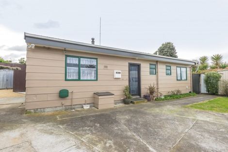 Photo of property in 7 Waitote Street, Castlecliff, Whanganui, 4501