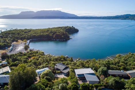 Photo of property in 81 Spencer Road, Lake Tarawera, Rotorua, 3076