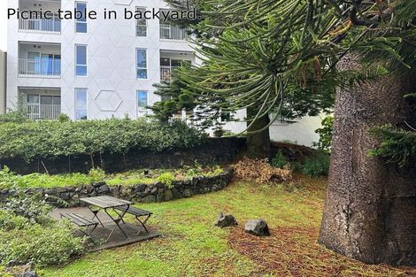 Photo of property in 205/11 Akepiro Street, Mount Eden, Auckland, 1024