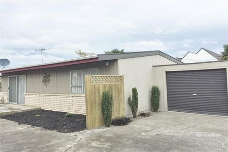 Photo of property in 3a Treadwell Street, Springvale, Whanganui, 4501