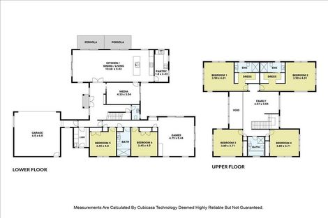 Photo of property in 14 Whawhaki Road, Beachlands, Auckland, 2018