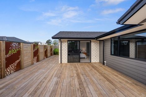 Photo of property in 11 Meadowbrook Place, Buckland, Pukekohe, 2677