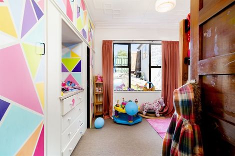 Photo of property in 119 Riselaw Road, Calton Hill, Dunedin, 9012