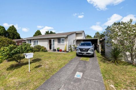 Photo of property in 35 Walnut Place, Tokoroa, 3420