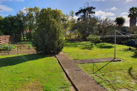 Photo of property in 14 De Merle Street, Kaikohe, 0405