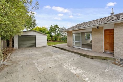 Photo of property in 21 Dunoon Place, Woolston, Christchurch, 8062