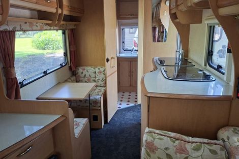 Photo of property in 26 Williams Avenue, Ohura, 3926