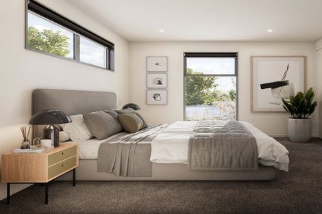 Photo of property in 1/43 Rahera Street, Spreydon, Christchurch, 8024