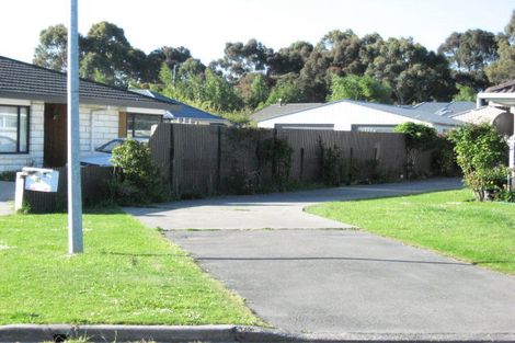 Photo of property in 10b Glenvale Drive, Kaiapoi, 7630