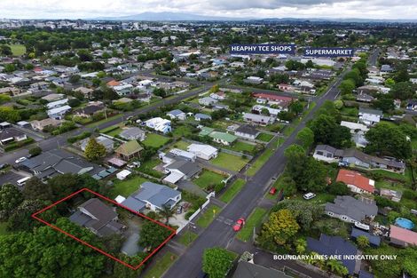 Photo of property in 36 Marshall Street, Fairfield, Hamilton, 3214