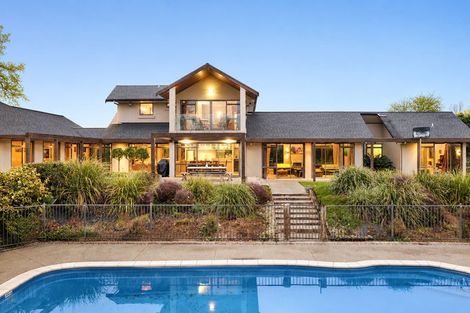 Photo of property in 384 Horsham Downs Road, Horsham Downs, Hamilton, 3281