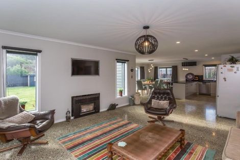 Photo of property in 26 Sandown Avenue, Himatangi Beach, Foxton, 4891