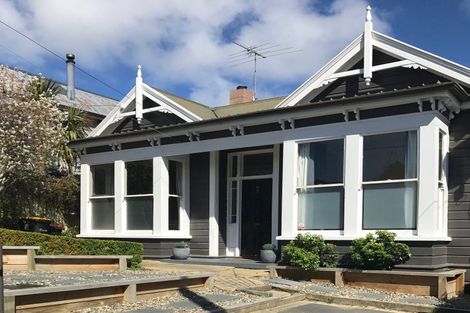 Photo of property in 17 Lynn Street, Maori Hill, Dunedin, 9010