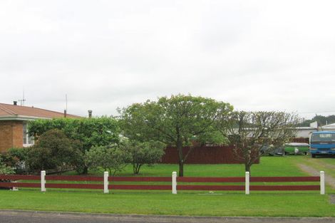 Photo of property in 5 George Street, Paeroa, 3600