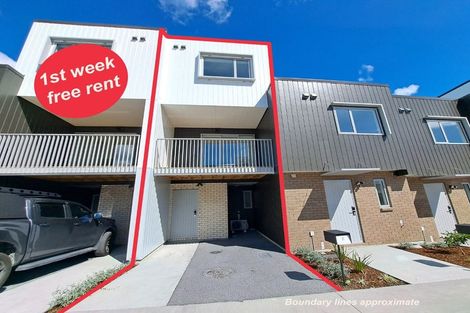 Photo of property in 71 Ngae Place, Mangere East, Auckland, 2024