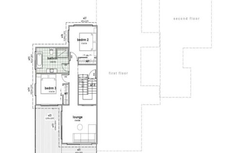 Photo of property in 74 Spyglass Lane, Whitby, Porirua, 5024