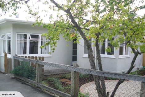 Photo of property in 13a Northesk Street, Nelson South, Nelson, 7010