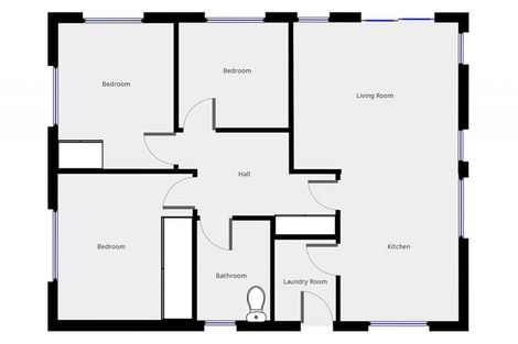 Photo of property in 93 Ventry Street, Alexandra, 9320