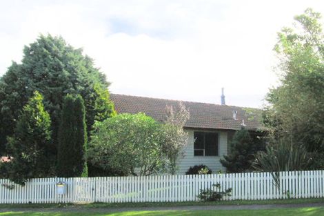 Photo of property in 233 Major Drive, Kelson, Lower Hutt, 5010