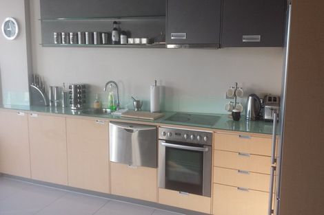 Photo of property in Century City Apartments, 15/72 Tory Street, Te Aro, Wellington, 6011