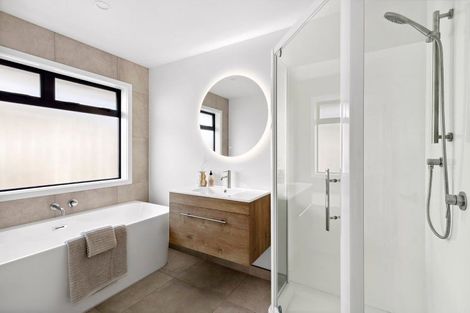 Photo of property in 14 Hauhake Terrace, Leamington, 3495