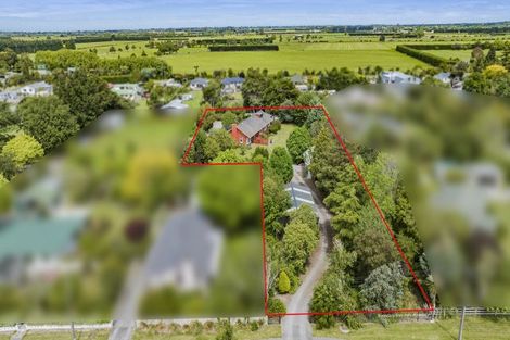 Photo of property in 23 Petticoat Lane, Doyleston, 7682