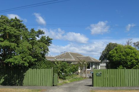 Photo of property in 61 Thackeray Street, Trentham, Upper Hutt, 5018