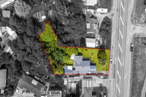 Photo of property in 650 Main Road North, Te Marua, Upper Hutt, 5018