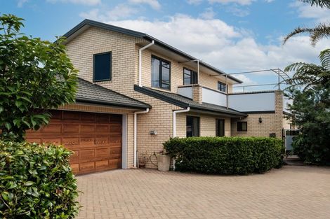 Photo of property in 5 Coulston Place, Riverdale, Gisborne, 4010