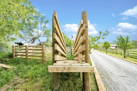 Photo of property in 201 East Maddisons Road, Springston, Christchurch, 7674