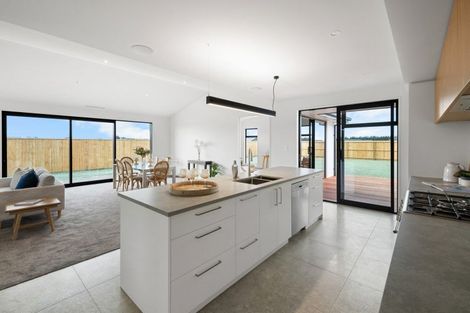 Photo of property in 49 Kingsdowne Drive, West Melton, 7618