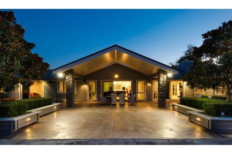 Photo of property in 55 Riverhead Road, Kumeu, 0810