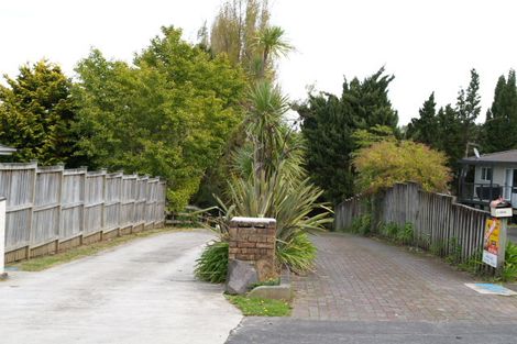 Photo of property in 61 Howe Street, Howick, Auckland, 2014