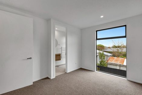 Photo of property in 4/66 Cleveland Street, Edgeware, Christchurch, 8013