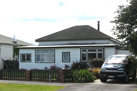 Photo of property in 89 Peel Street, Westport, 7825