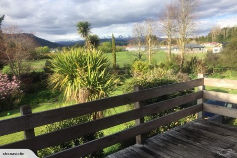 Photo of property in 27 Tainui Street, Ohakune, 4625