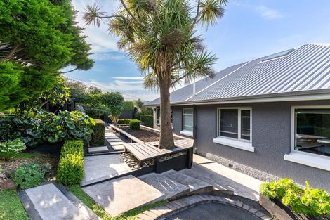 Photo of property in 18 Spencer Street, Andersons Bay, Dunedin, 9013