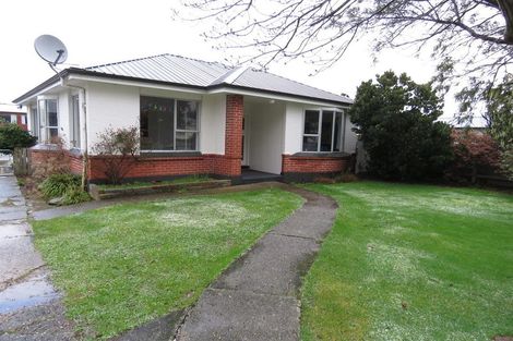 Photo of property in 13 Murphy Street, Strathern, Invercargill, 9812