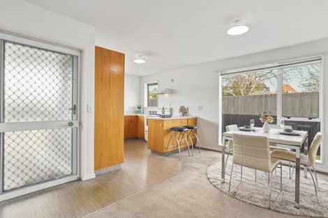 Photo of property in 3/303 Burwood Road, Burwood, Christchurch, 8083