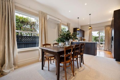 Photo of property in 110 Office Road, Merivale, Christchurch, 8014