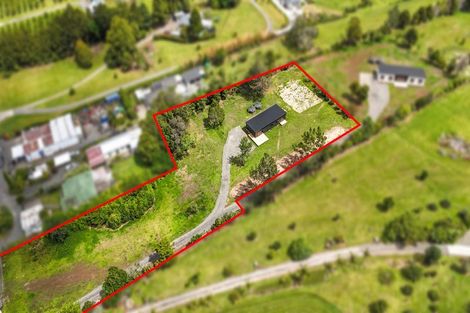 Photo of property in 2333a State Highway 10, Waipapa, 0295