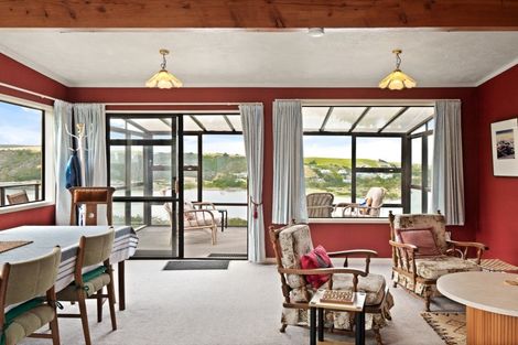 Photo of property in 1176 Finlayson Road, Taieri Mouth, Brighton, 9091