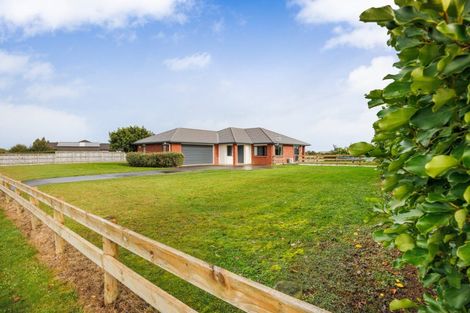 Photo of property in 91 Mount Taylor Drive, Feilding, 4775