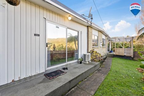 Photo of property in 24a Logie Street, Stokes Valley, Lower Hutt, 5019