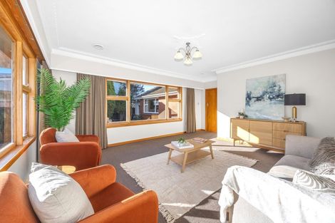 Photo of property in 15 Rochford Place, Bryndwr, Christchurch, 8052