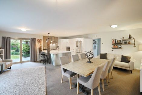 Photo of property in 4 Riverview Road, Rangiora, 7400