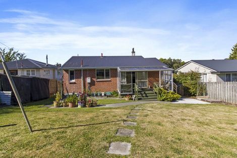 Photo of property in 9 Hawkey Street, Kensington, Timaru, 7910