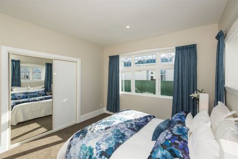 Photo of property in 191 Barrington Street, Somerfield, Christchurch, 8024