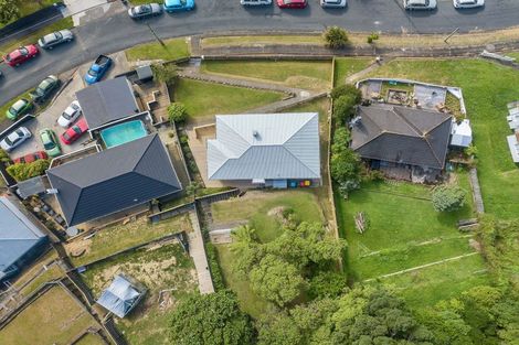 Photo of property in 34 Waiho Terrace, Elsdon, Porirua, 5022