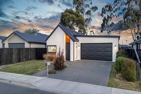 Photo of property in 11 John Raven Lane, Woodend, 7610